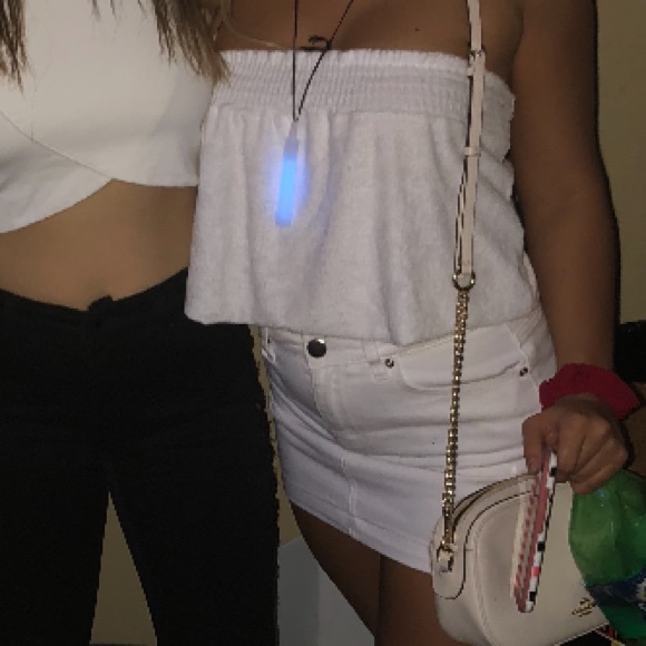 Tube top - Picture 2 of 2